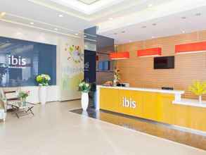 Lobby 4 ibis Qingdao Chengyang