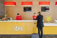 ล็อบบี้ ibis Qingdao Chengyang