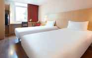 ห้องนอน 7 ibis Qingdao Chengyang