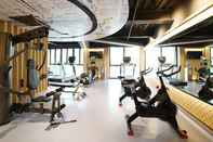 Fitness Center ibis Chengdu Chunxi Road Shudu Mansion Hotel