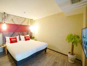 Bedroom 4 ibis Chengdu Chunxi Road Shudu Mansion Hotel