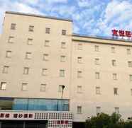 Exterior 4 ehotel Dongguan Qingxi