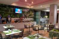 Lain-lain ibis Styles Niort Centre