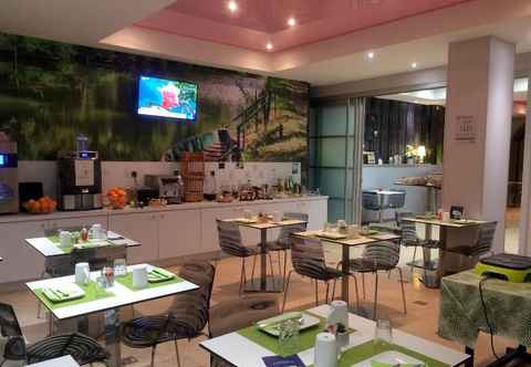 Others ibis Styles Niort Centre