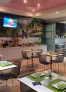 null ibis Styles Niort Centre