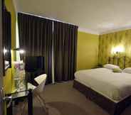 Others 7 ibis Styles Niort Centre