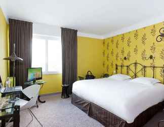 Lain-lain 2 ibis Styles Niort Centre