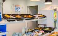 Restaurant 6 ibis budget Nantes Ouest Saint Herblain Coueron