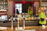 Bar, Kafe dan Lounge ibis Styles Amiens Cathedrale