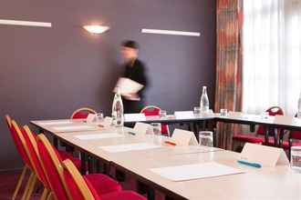 Functional Hall 4 ibis Styles Amiens Cathedrale