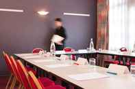 Ruangan Fungsional ibis Styles Amiens Cathedrale