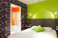 Bedroom ibis Styles Amiens Cathedrale