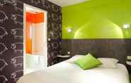 Bedroom 5 ibis Styles Amiens Cathedrale