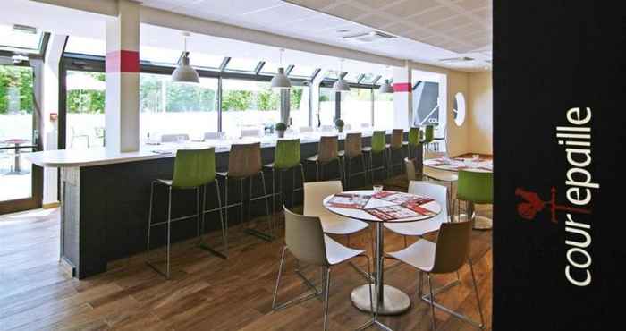 Restoran ibis Styles Toulouse Labège