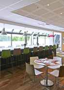 RESTAURANT ibis Styles Toulouse Labège
