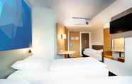 Lainnya 5 B&B Hotel Berlin City-West