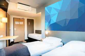 Lainnya 4 B&B Hotel Berlin City-West