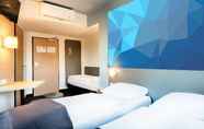 อื่นๆ 4 B&B Hotel Berlin City-West