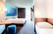 Lainnya 2 B&B Hotel Berlin City-West