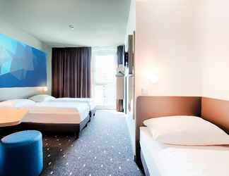 อื่นๆ 2 B&B Hotel Berlin City-West