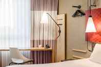 ห้องนอน ibis Koeln Am Dom