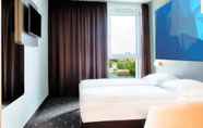 Others 2 B&B HOTEL Frankfurt-Messe