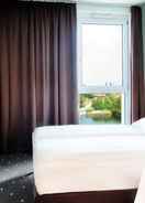 null B&B HOTEL Frankfurt-Messe