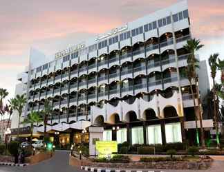 Bangunan 2 Al Hamra Jeddah Hotel (Ex.Pullman)