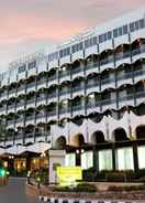 EXTERIOR_BUILDING Al Hamra Jeddah Hotel (Ex.Pullman)