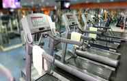 Fitness Center 7 Al Hamra Jeddah Hotel (Ex.Pullman)