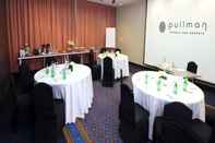 Dewan Majlis Al Hamra Jeddah Hotel (Ex.Pullman)