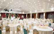 Dewan Majlis 6 Al Hamra Jeddah Hotel (Ex.Pullman)