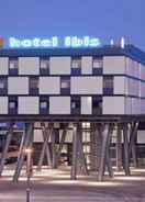 EXTERIOR_BUILDING ibis Barcelona Mataro