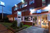 Exterior ibis budget Bilbao Arrigorriaga