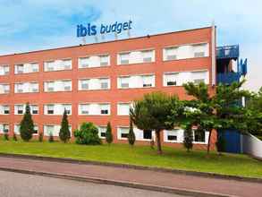 Exterior 4 ibis budget Bilbao Arrigorriaga