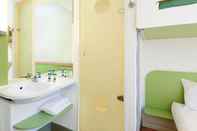 Toilet Kamar ibis budget Bilbao Arrigorriaga