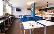 Restoran 3 ibis budget Bilbao Arrigorriaga