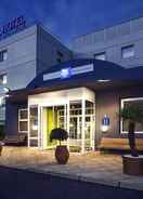 EXTERIOR_BUILDING Ibis Budget Madrid Alcorcon Mostoles