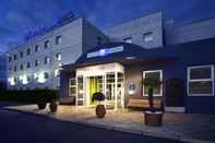 Exterior Ibis Budget Madrid Alcorcon Mostoles