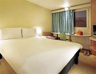 อื่นๆ 2 ibis budget Malaga Aeropuerto Avenida Velazquez