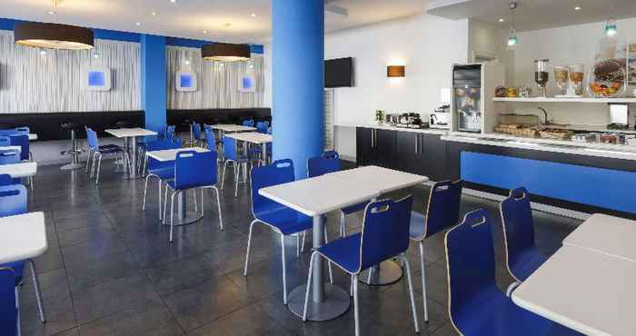 Others ibis budget Malaga Centro