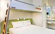 Lain-lain 6 ibis budget Malaga Centro