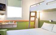 Others 3 ibis budget Malaga Centro