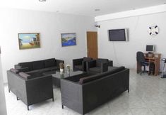 其他 4 Vossos Hotel Apartments