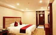 Kamar Tidur 2 Gorgeous Hotel