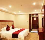 Kamar Tidur 2 Gorgeous Hotel