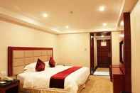 Kamar Tidur Gorgeous Hotel