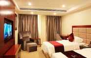 Kamar Tidur 6 Gorgeous Hotel