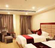 Kamar Tidur 5 Gorgeous Hotel
