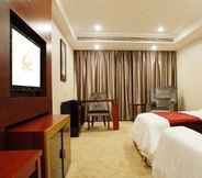 Kamar Tidur 6 Gorgeous Hotel